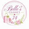 bellescloset74